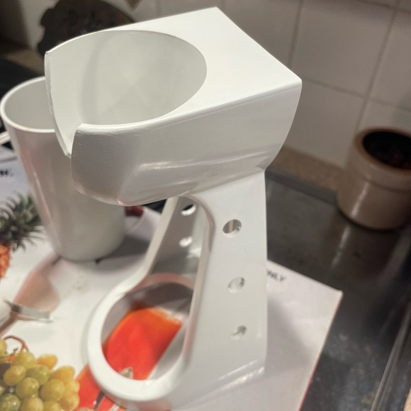 Kitchen Daily Mixer - Picture 11 of 12